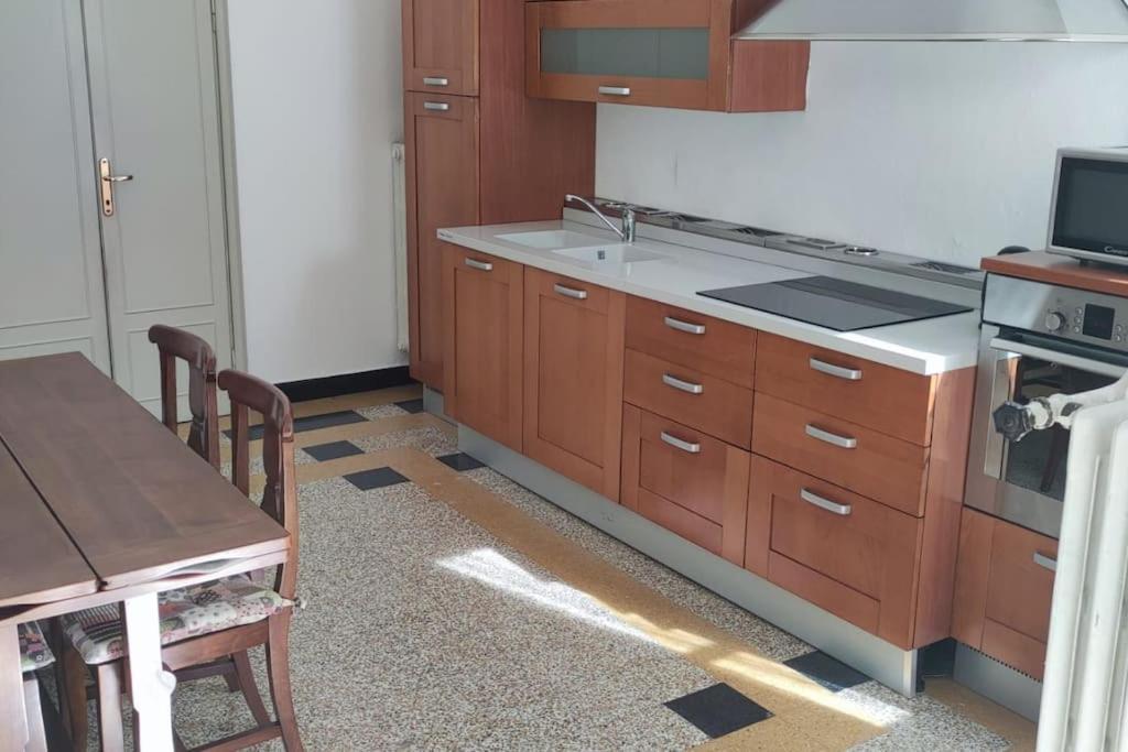 A 100 Passi Da Piazza Bra Apartment Verona Exterior photo