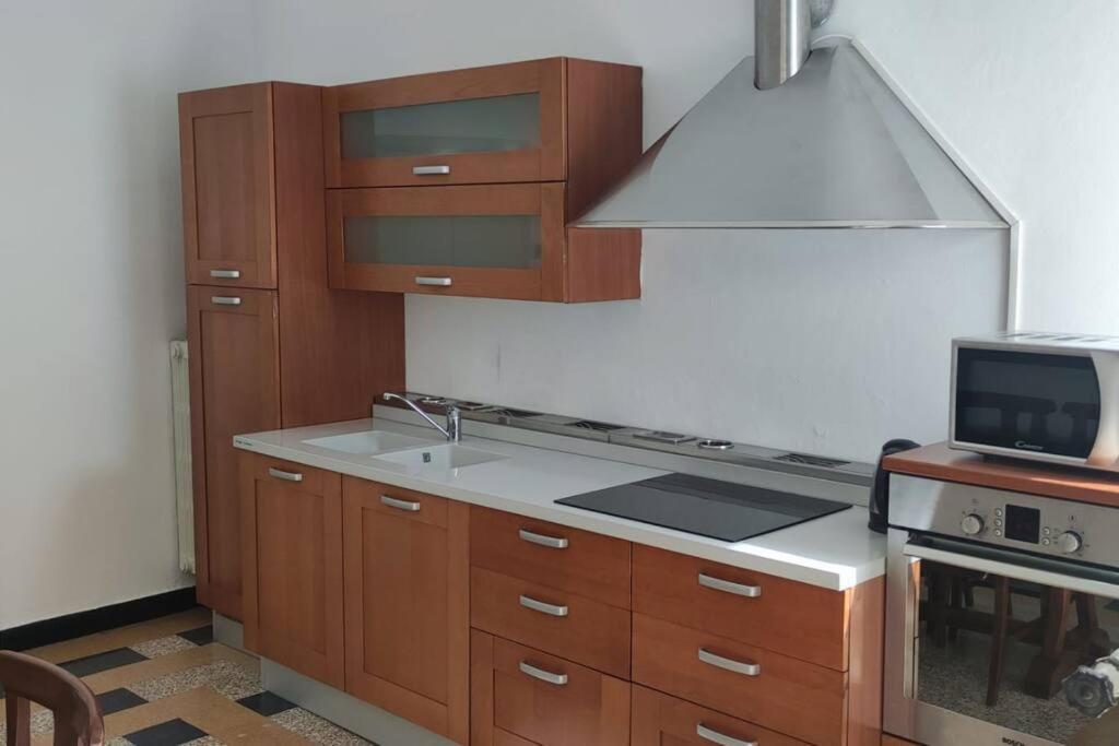 A 100 Passi Da Piazza Bra Apartment Verona Exterior photo